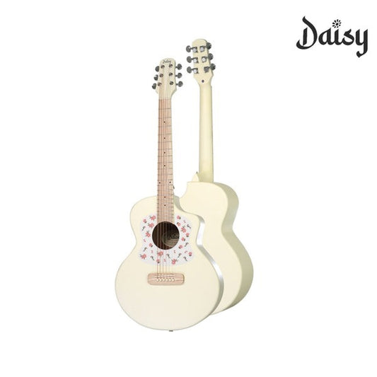 Đàn Guitar Acoustic Daisy D100 34 Inch Size 1/2 - Việt Music