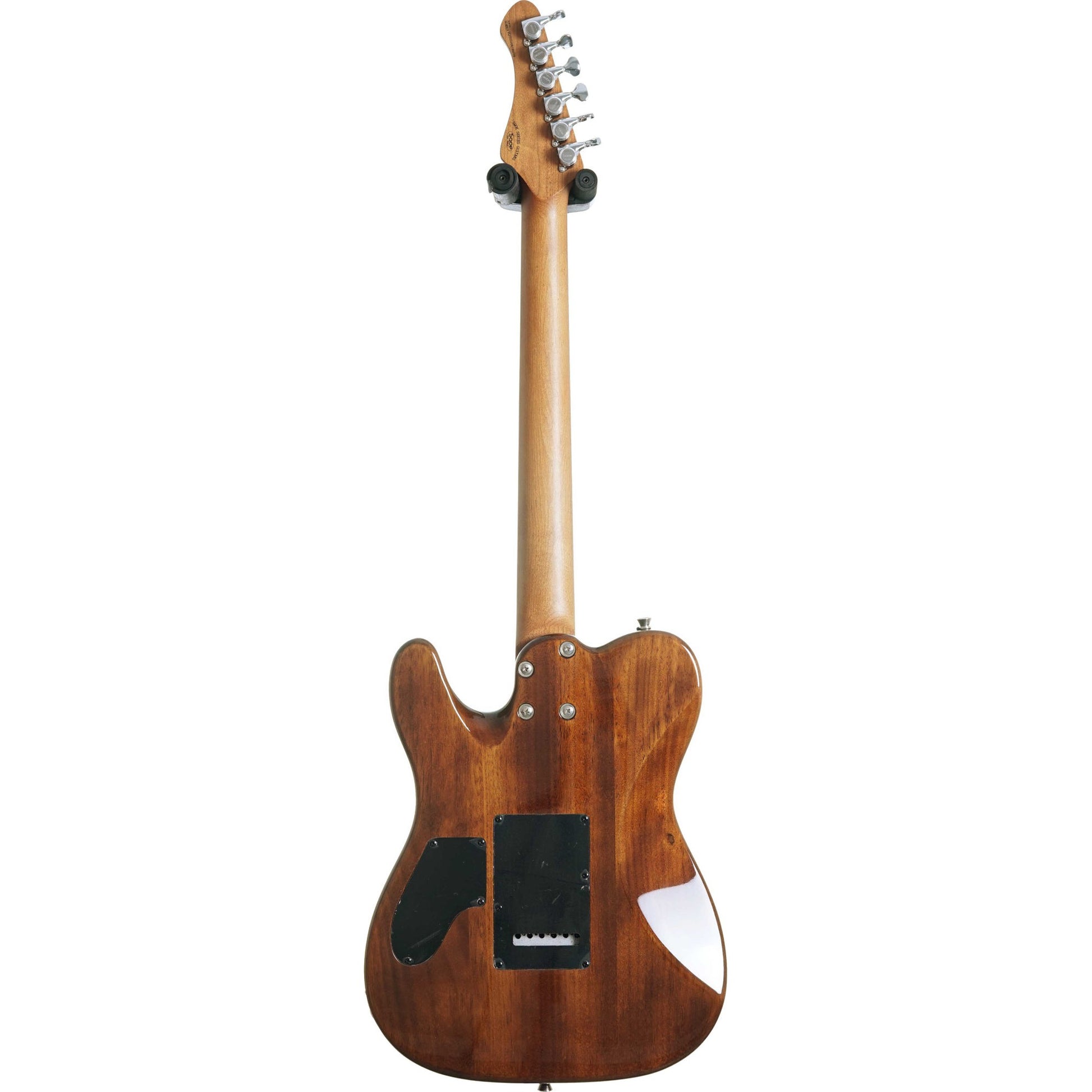 Đàn Guitar Điện Sqoe SETL900 HH, Maple Fingerboard - Việt Music