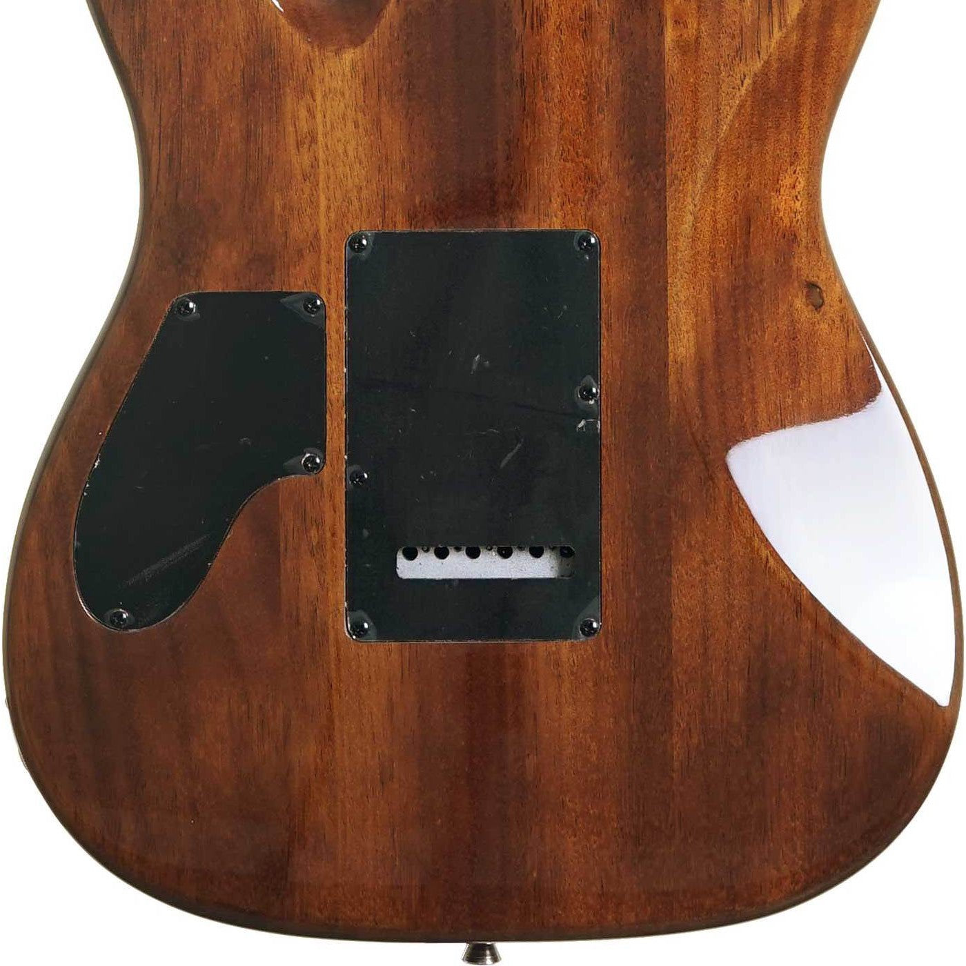 Đàn Guitar Điện Sqoe SETL900 HH, Maple Fingerboard - Việt Music