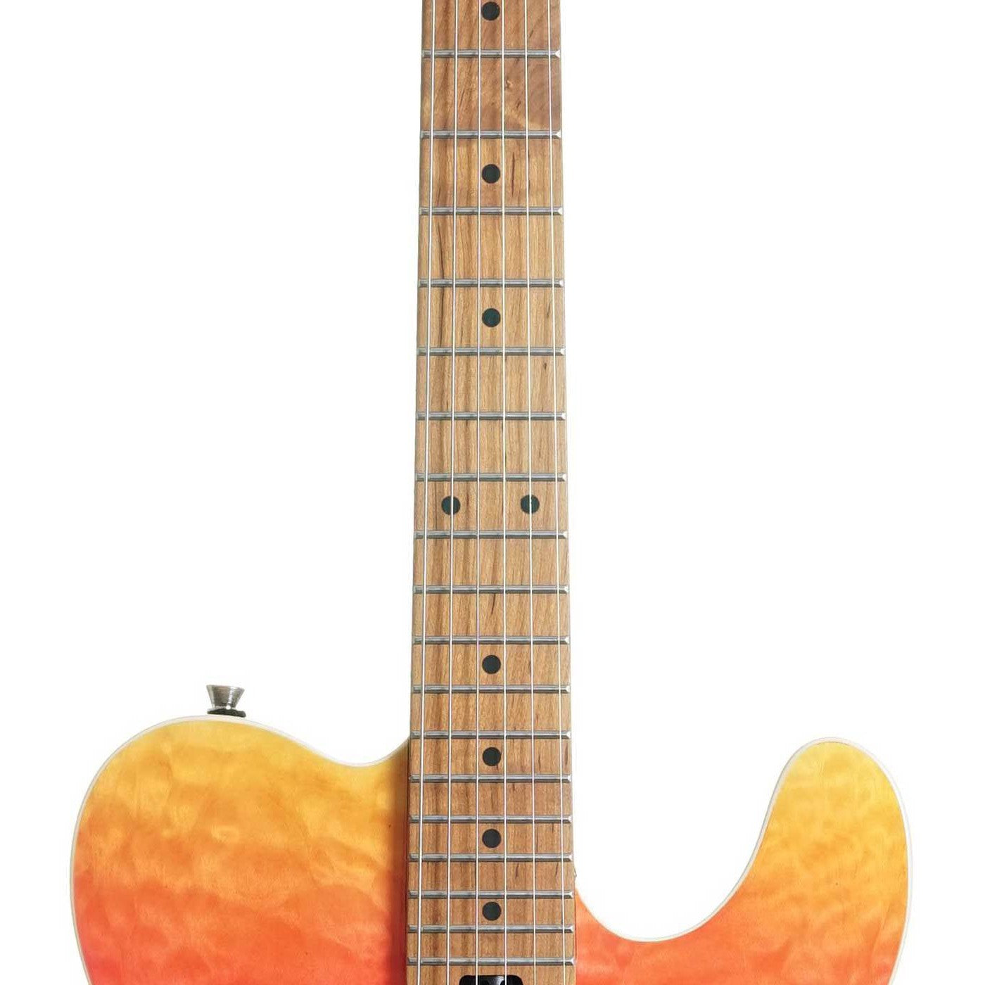 Đàn Guitar Điện Sqoe SETL900 HH, Maple Fingerboard - Việt Music