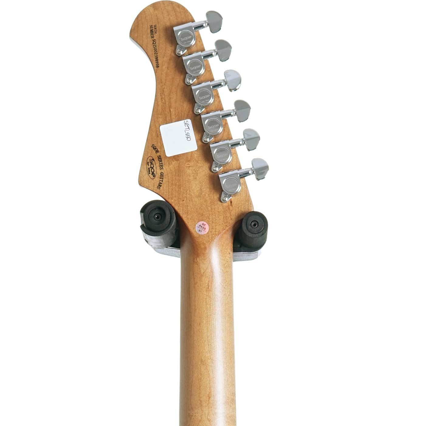 Đàn Guitar Điện Sqoe SETL550 SS, Maple Fingerboard - Việt Music