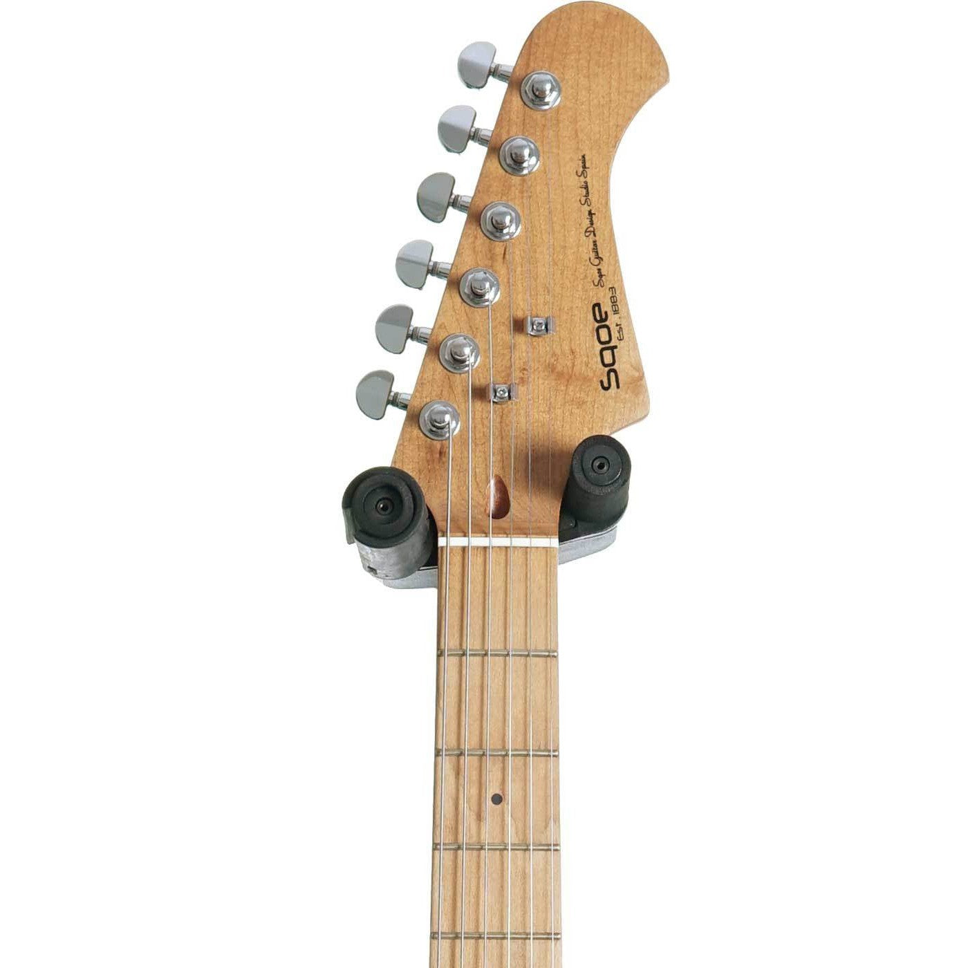 Đàn Guitar Điện Sqoe SETL550 SS, Maple Fingerboard - Việt Music