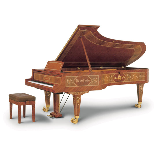 Grand Piano Bösendorfer Artisan - Việt Music