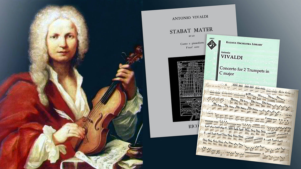 Antonio Vivaldi