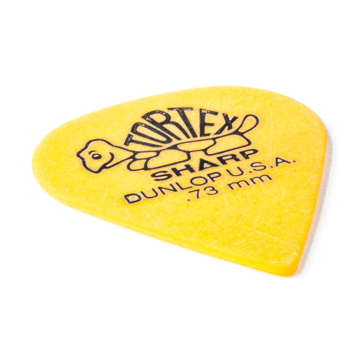 Pick Gảy Đàn Guitar Jim Dunlop Torex Sharp - Việt Music