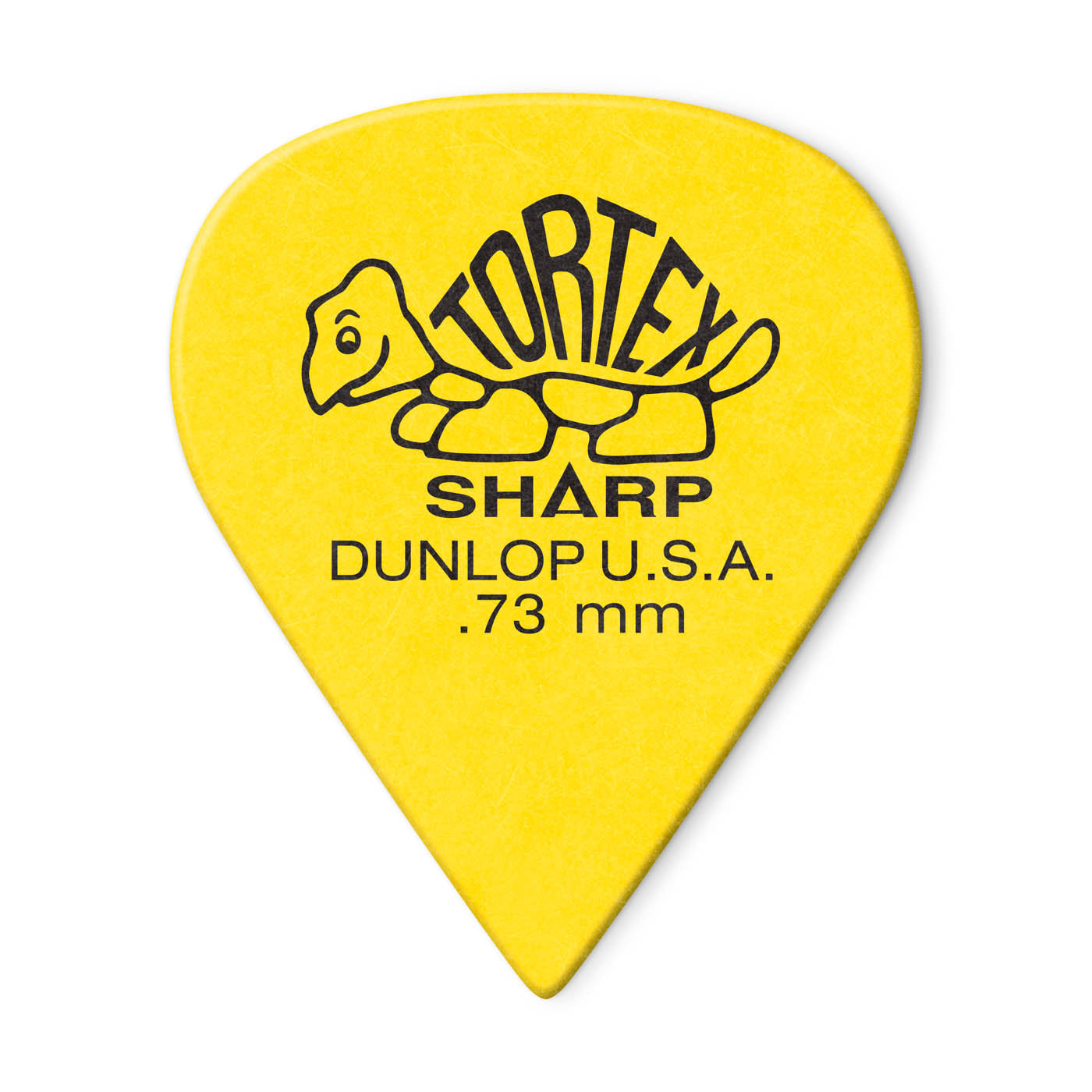 Pick Gảy Đàn Guitar Jim Dunlop Torex Sharp - Việt Music