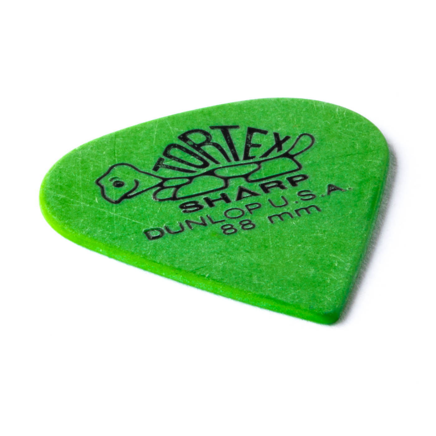 Pick Gảy Đàn Guitar Jim Dunlop Torex Sharp - Việt Music