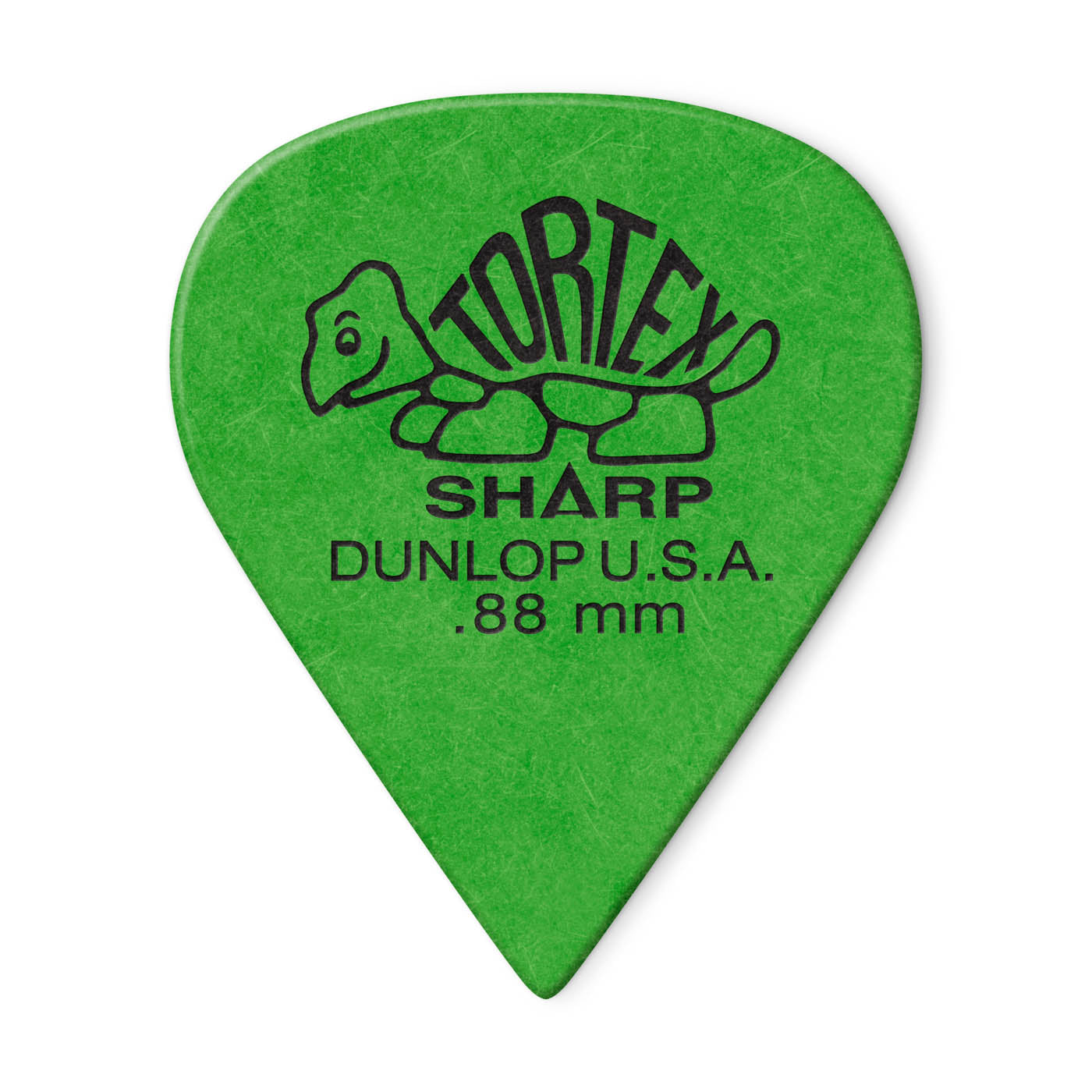 Pick Gảy Đàn Guitar Jim Dunlop Torex Sharp - Việt Music