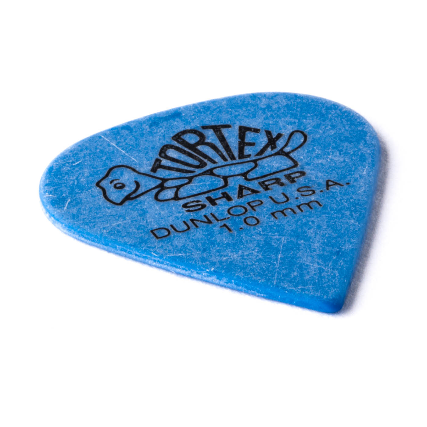 Pick Gảy Đàn Guitar Jim Dunlop Torex Sharp - Việt Music