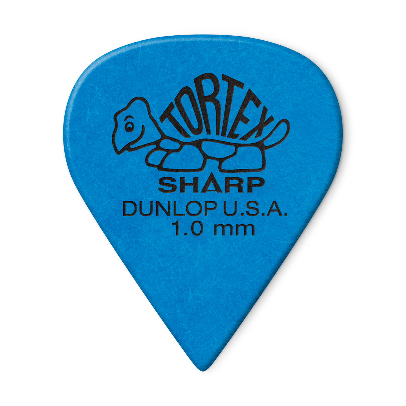 Pick Gảy Đàn Guitar Jim Dunlop Torex Sharp - Việt Music