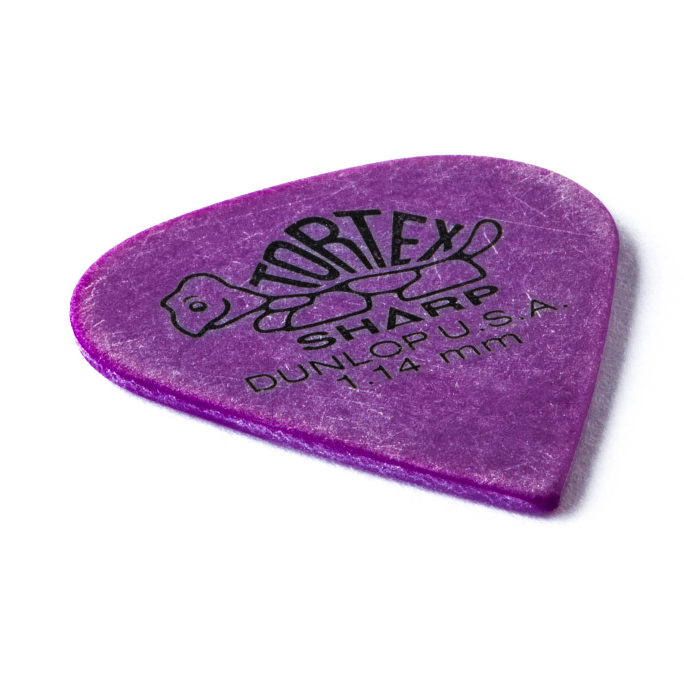 Pick Gảy Đàn Guitar Jim Dunlop Torex Sharp - Việt Music