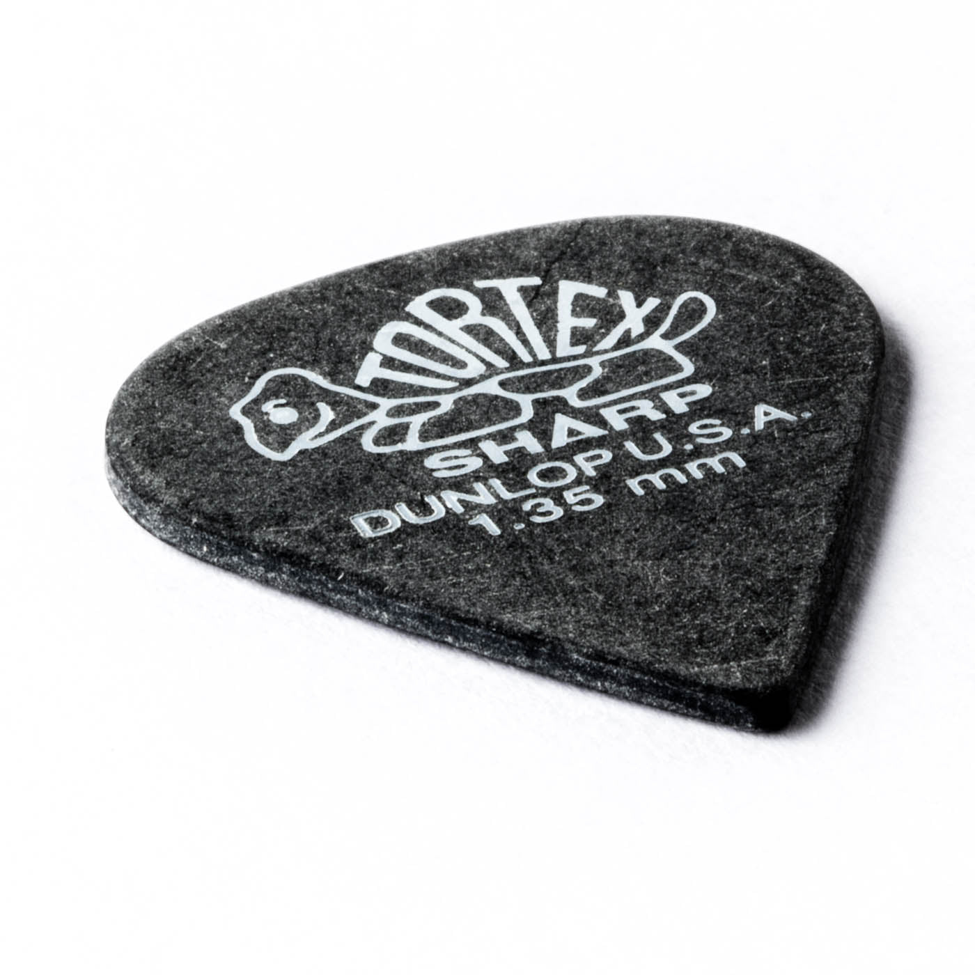 Pick Gảy Đàn Guitar Jim Dunlop Torex Sharp - Việt Music