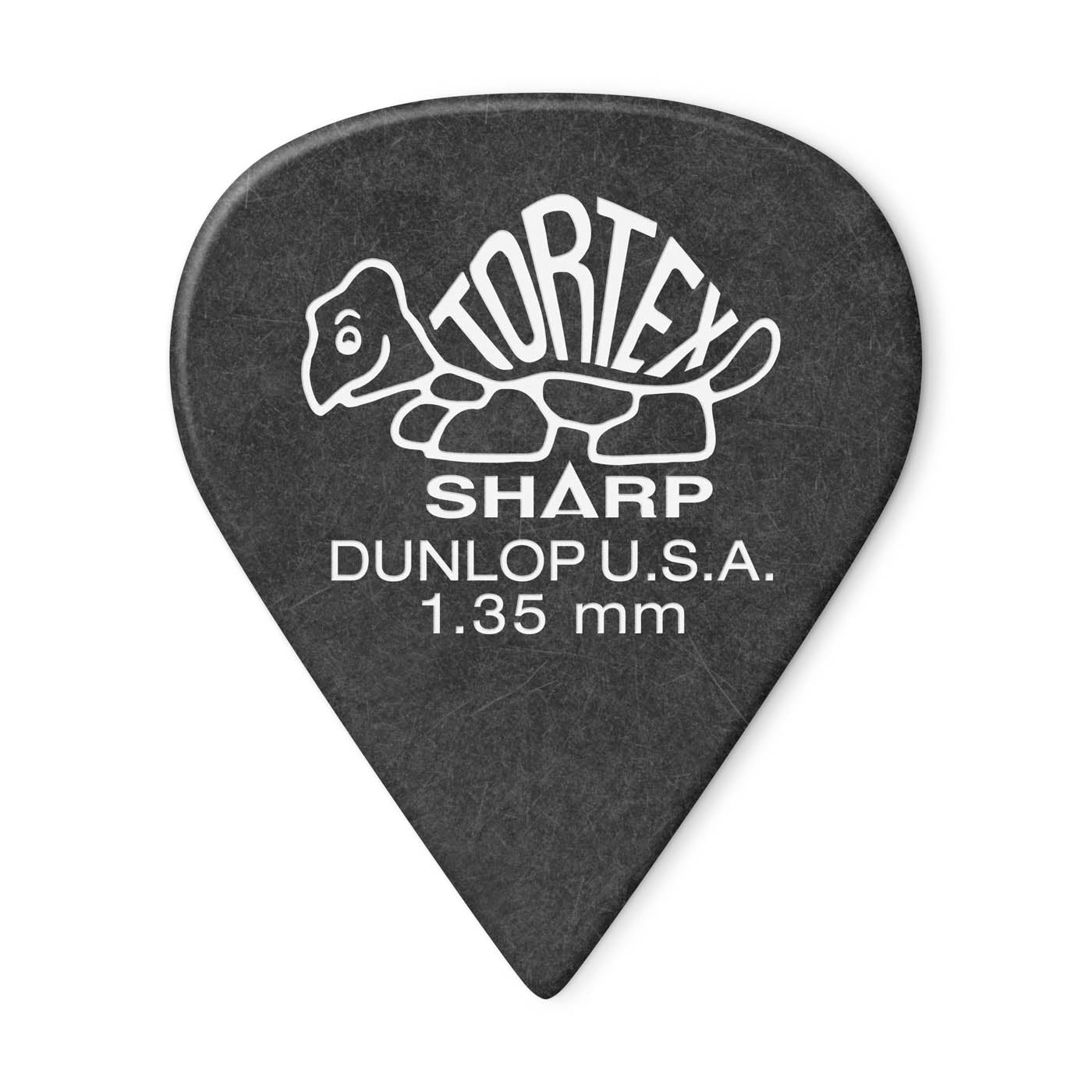 Pick Gảy Đàn Guitar Jim Dunlop Torex Sharp - Việt Music