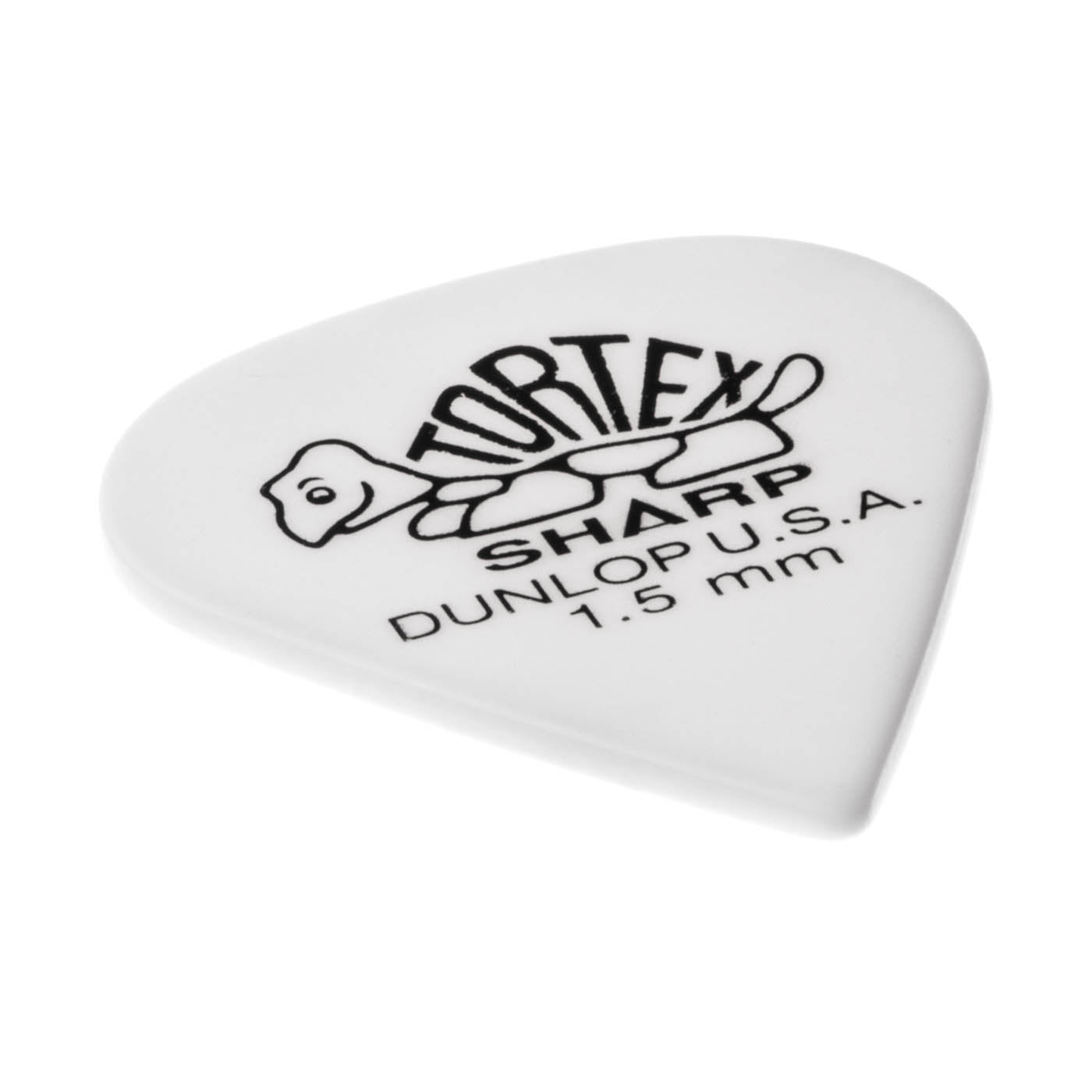 Pick Gảy Đàn Guitar Jim Dunlop Torex Sharp - Việt Music