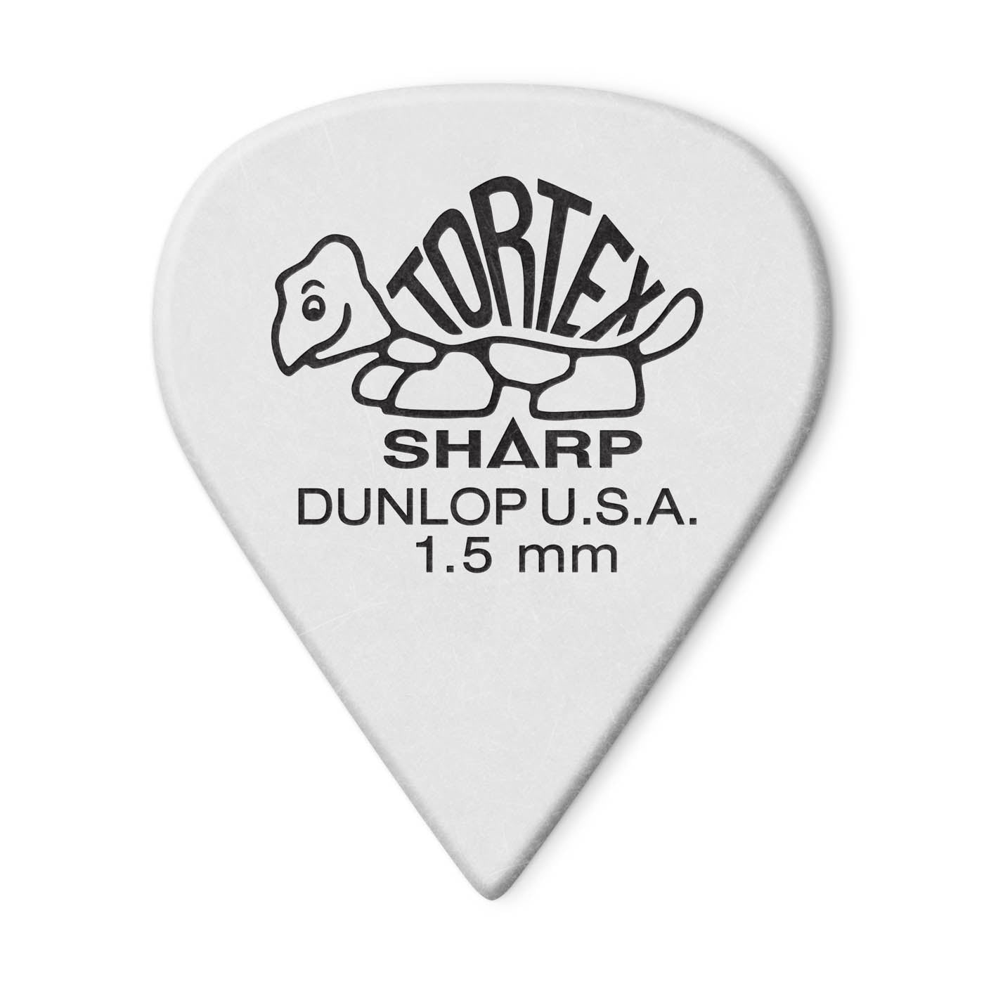 Pick Gảy Đàn Guitar Jim Dunlop Torex Sharp - Việt Music