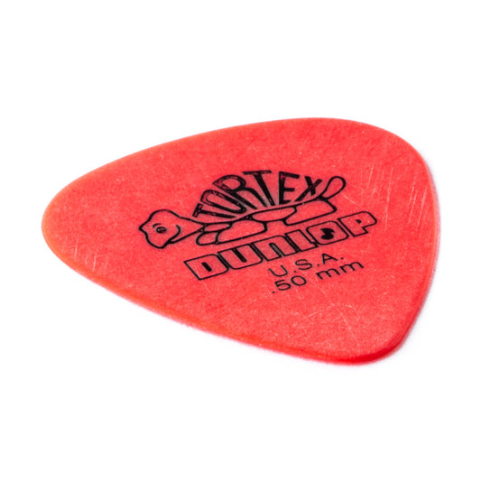 Pick Gảy Đàn Guitar Jim Dunlop Tortex Standard - Việt Music