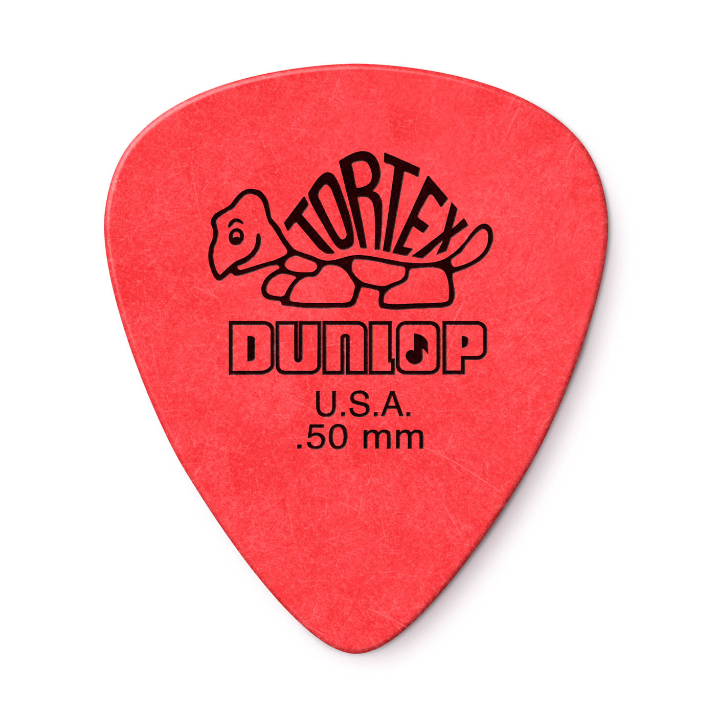 Pick Gảy Đàn Guitar Jim Dunlop Tortex Standard - Việt Music