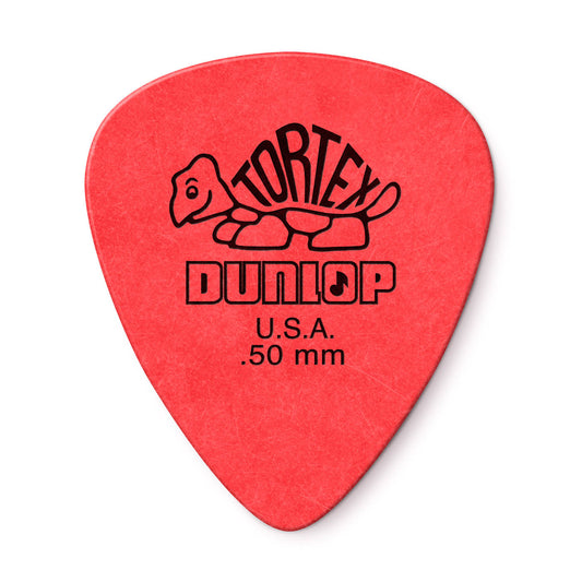 Pick Gảy Đàn Guitar Jim Dunlop Tortex Standard - Việt Music