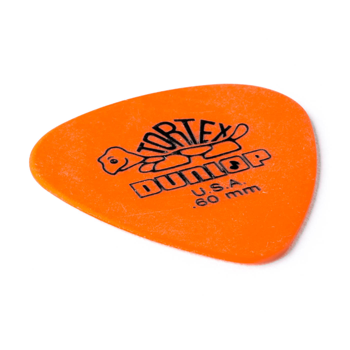 Pick Gảy Đàn Guitar Jim Dunlop Tortex Standard - Việt Music