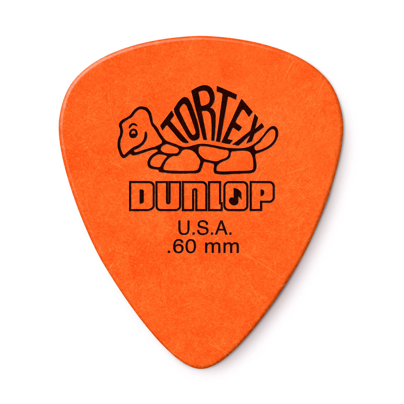 Pick Gảy Đàn Guitar Jim Dunlop Tortex Standard - Việt Music