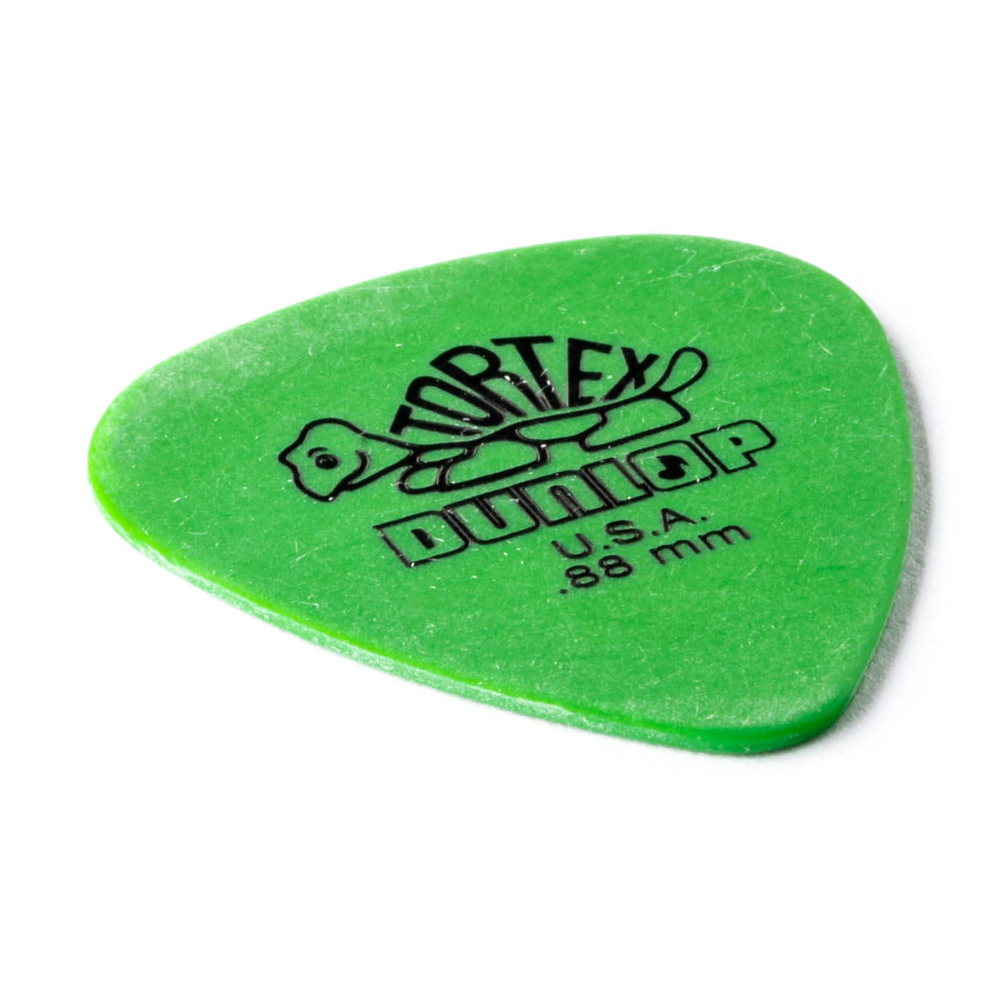 Pick Gảy Đàn Guitar Jim Dunlop Tortex Standard - Việt Music