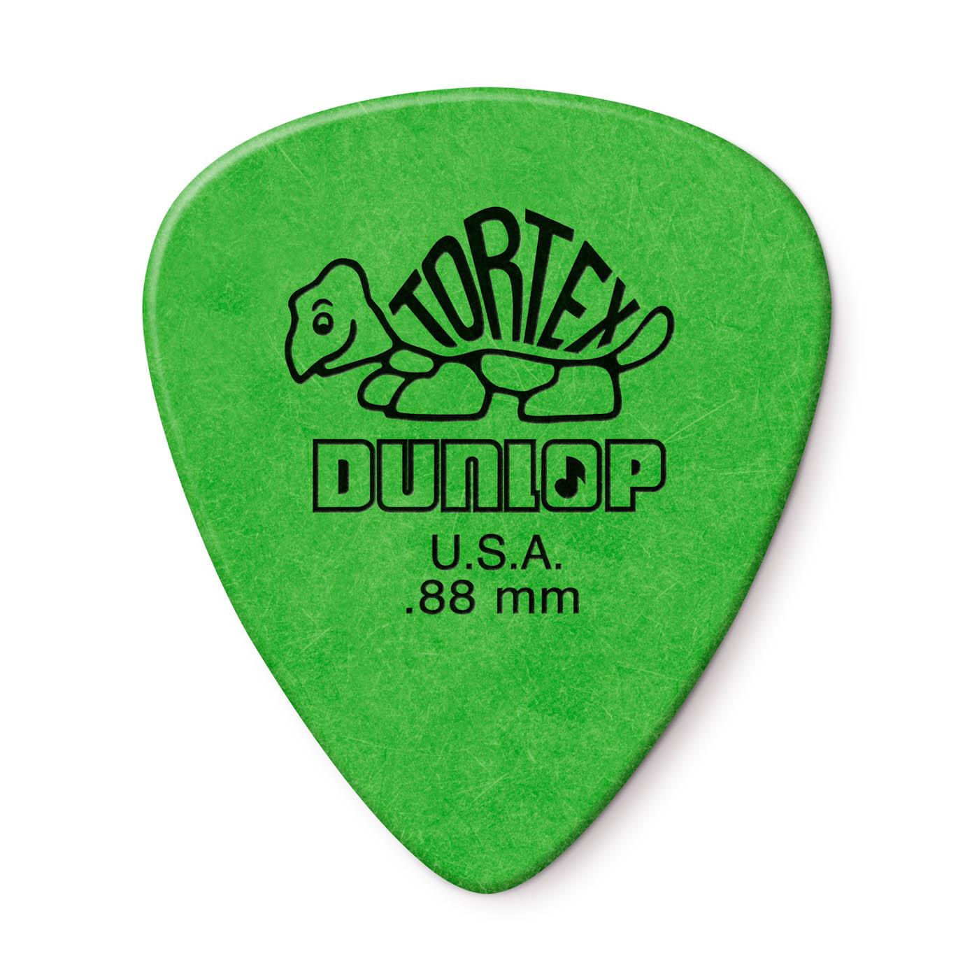 Pick Gảy Đàn Guitar Jim Dunlop Tortex Standard - Việt Music