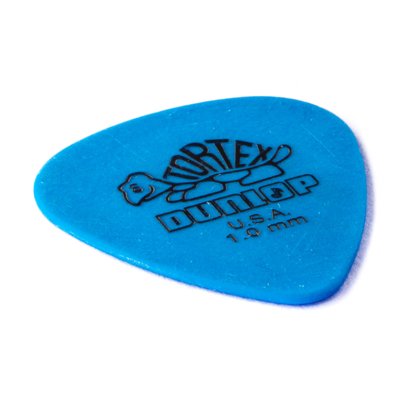 Pick Gảy Đàn Guitar Jim Dunlop Tortex Standard - Việt Music