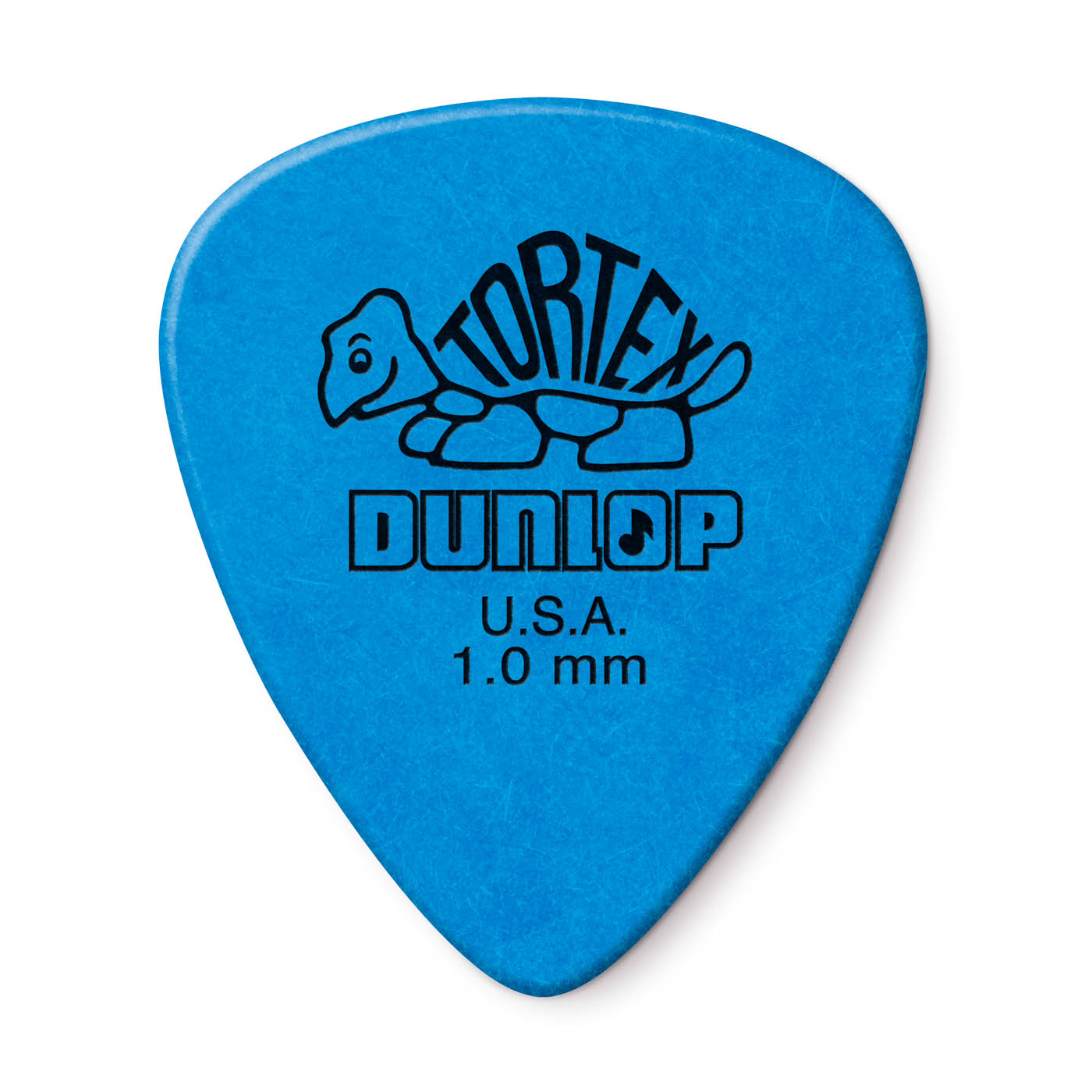 Pick Gảy Đàn Guitar Jim Dunlop Tortex Standard - Việt Music