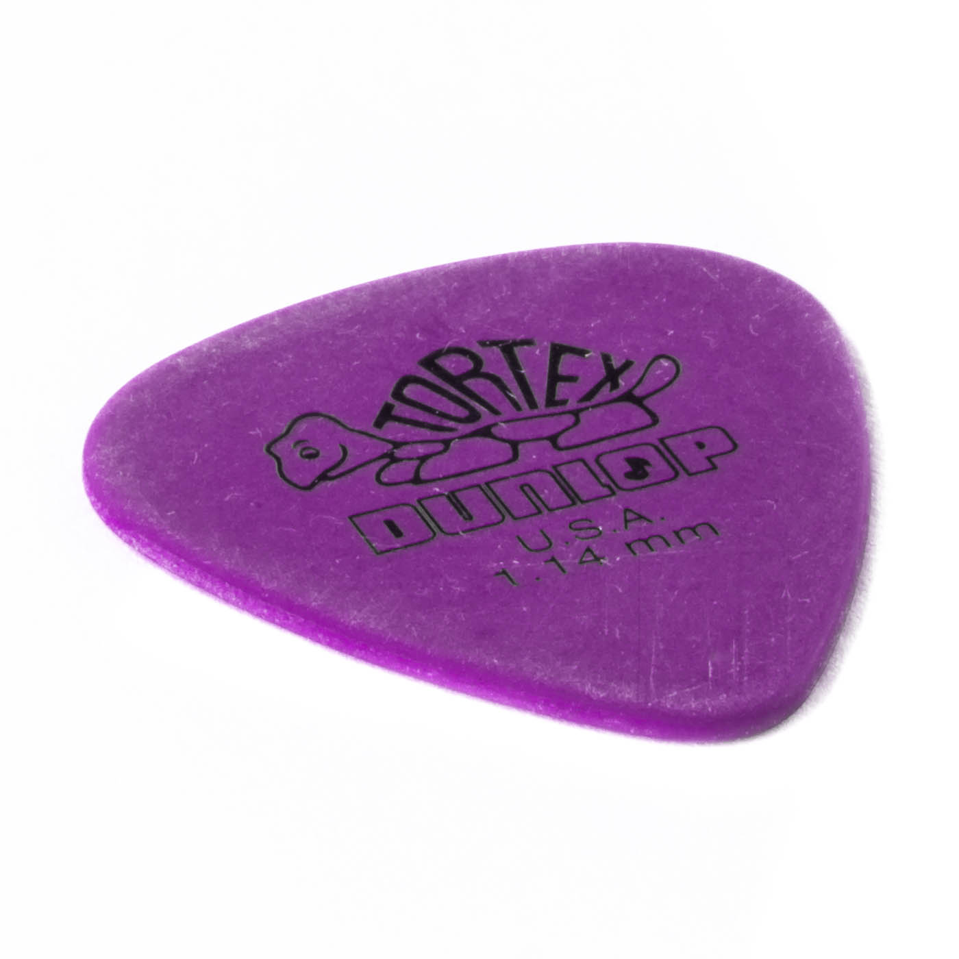 Pick Gảy Đàn Guitar Jim Dunlop Tortex Standard - Việt Music