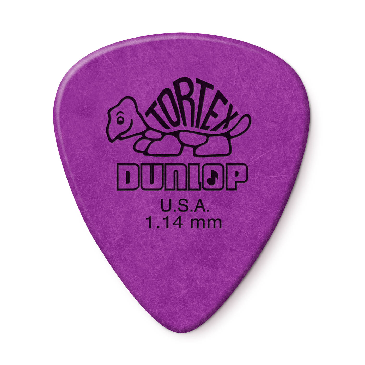 Pick Gảy Đàn Guitar Jim Dunlop Tortex Standard - Việt Music