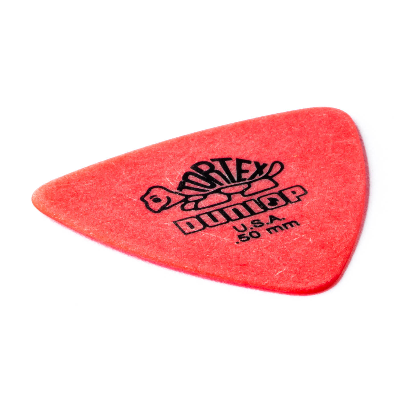 Pick Gảy Đàn Guitar Jim Dunlop Torex Triangle - Việt Music