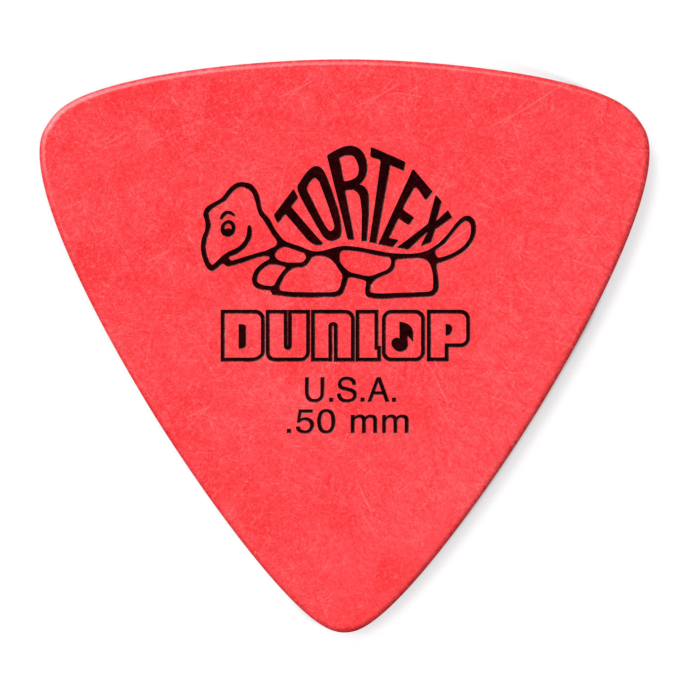 Pick Gảy Đàn Guitar Jim Dunlop Torex Triangle - Việt Music