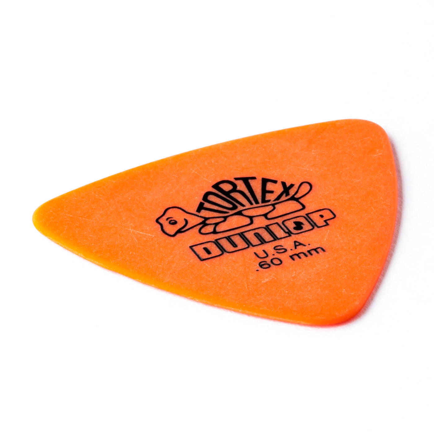 Pick Gảy Đàn Guitar Jim Dunlop Torex Triangle - Việt Music