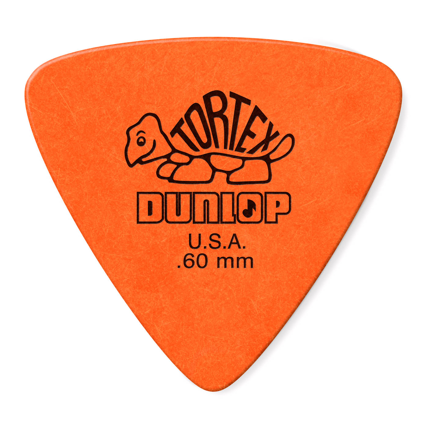 Pick Gảy Đàn Guitar Jim Dunlop Torex Triangle - Việt Music