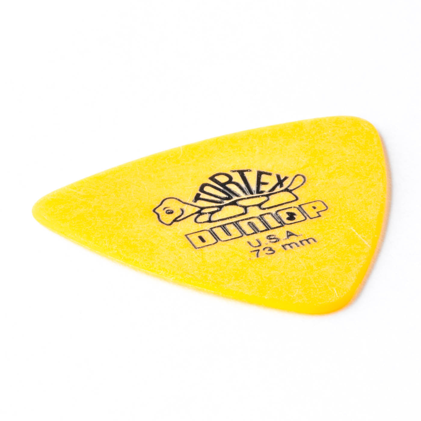 Pick Gảy Đàn Guitar Jim Dunlop Torex Triangle - Việt Music