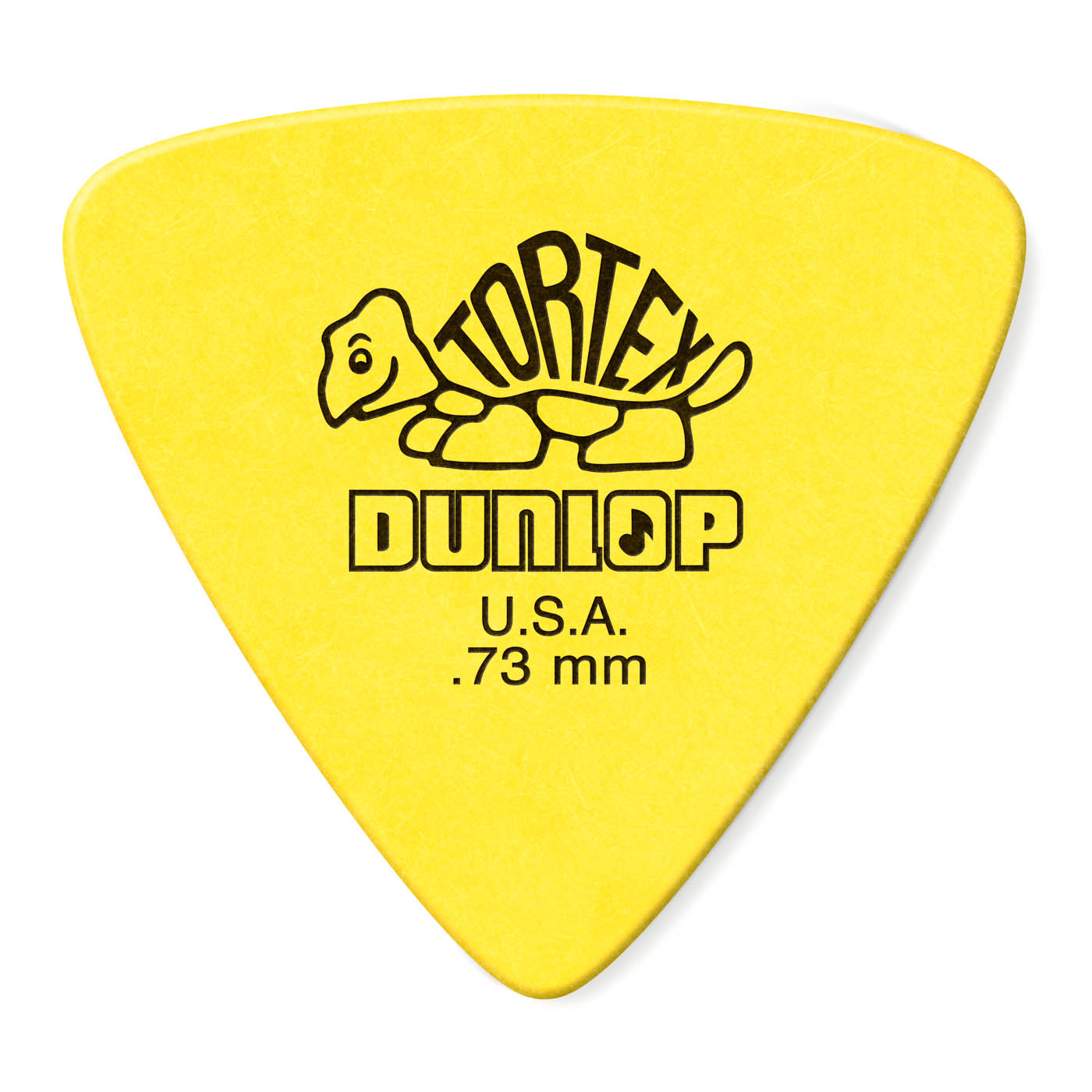 Pick Gảy Đàn Guitar Jim Dunlop Torex Triangle - Việt Music