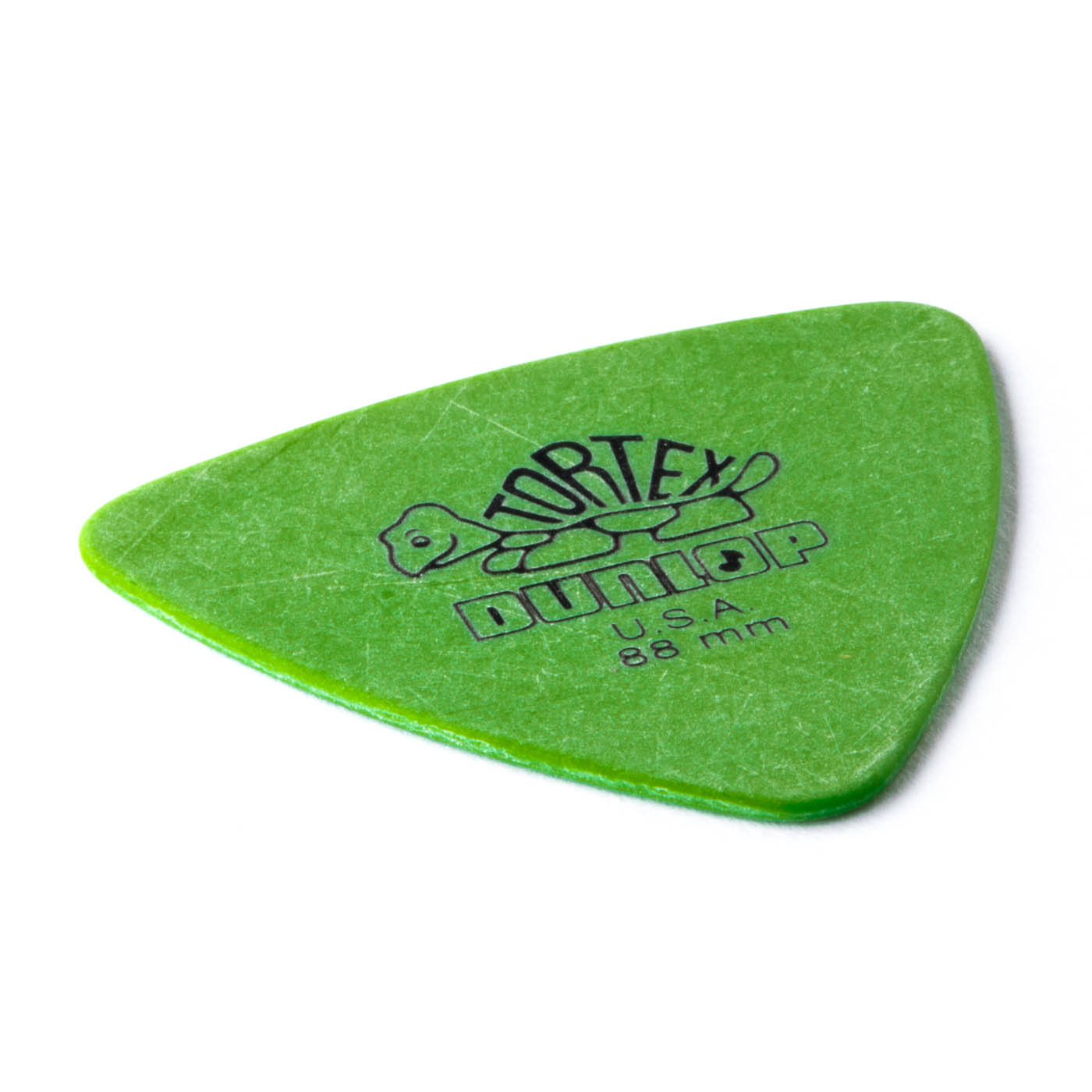 Pick Gảy Đàn Guitar Jim Dunlop Torex Triangle - Việt Music