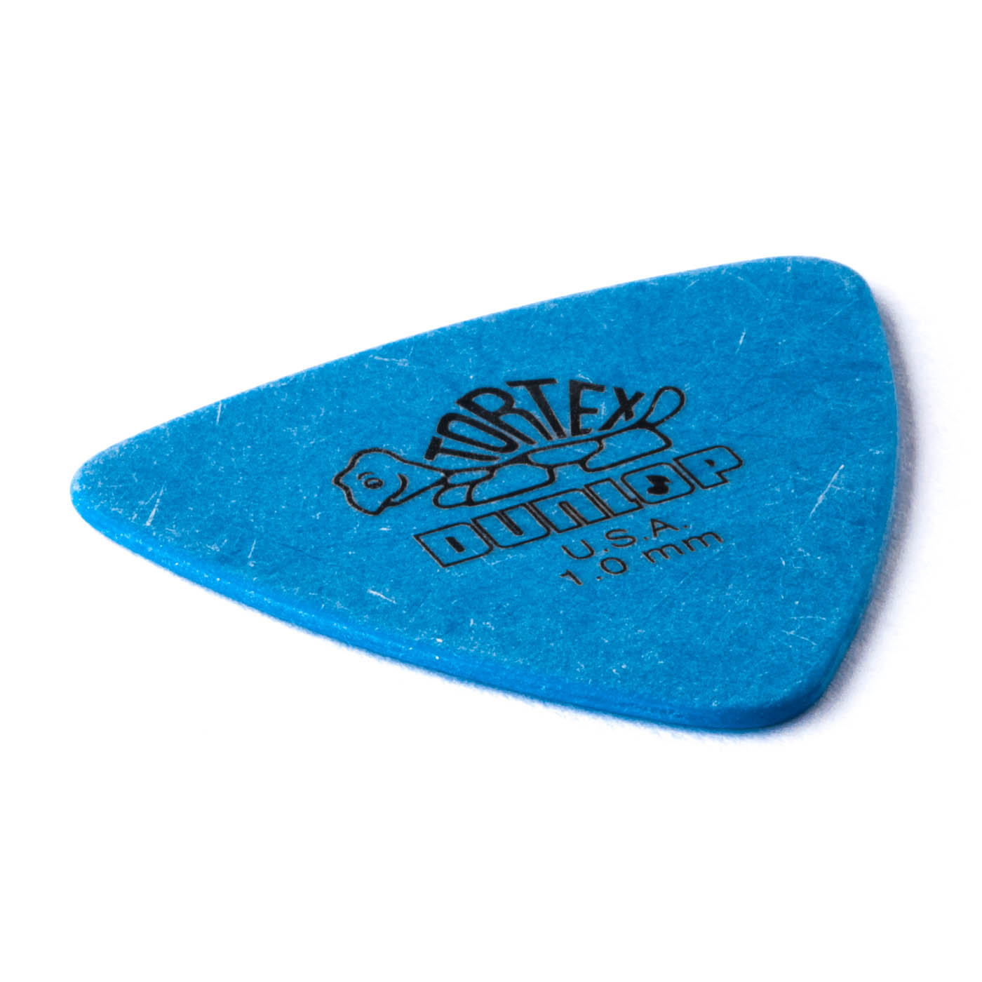 Pick Gảy Đàn Guitar Jim Dunlop Torex Triangle - Việt Music