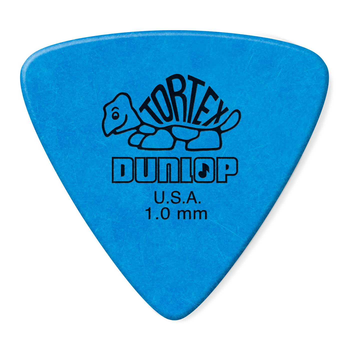 Pick Gảy Đàn Guitar Jim Dunlop Torex Triangle - Việt Music