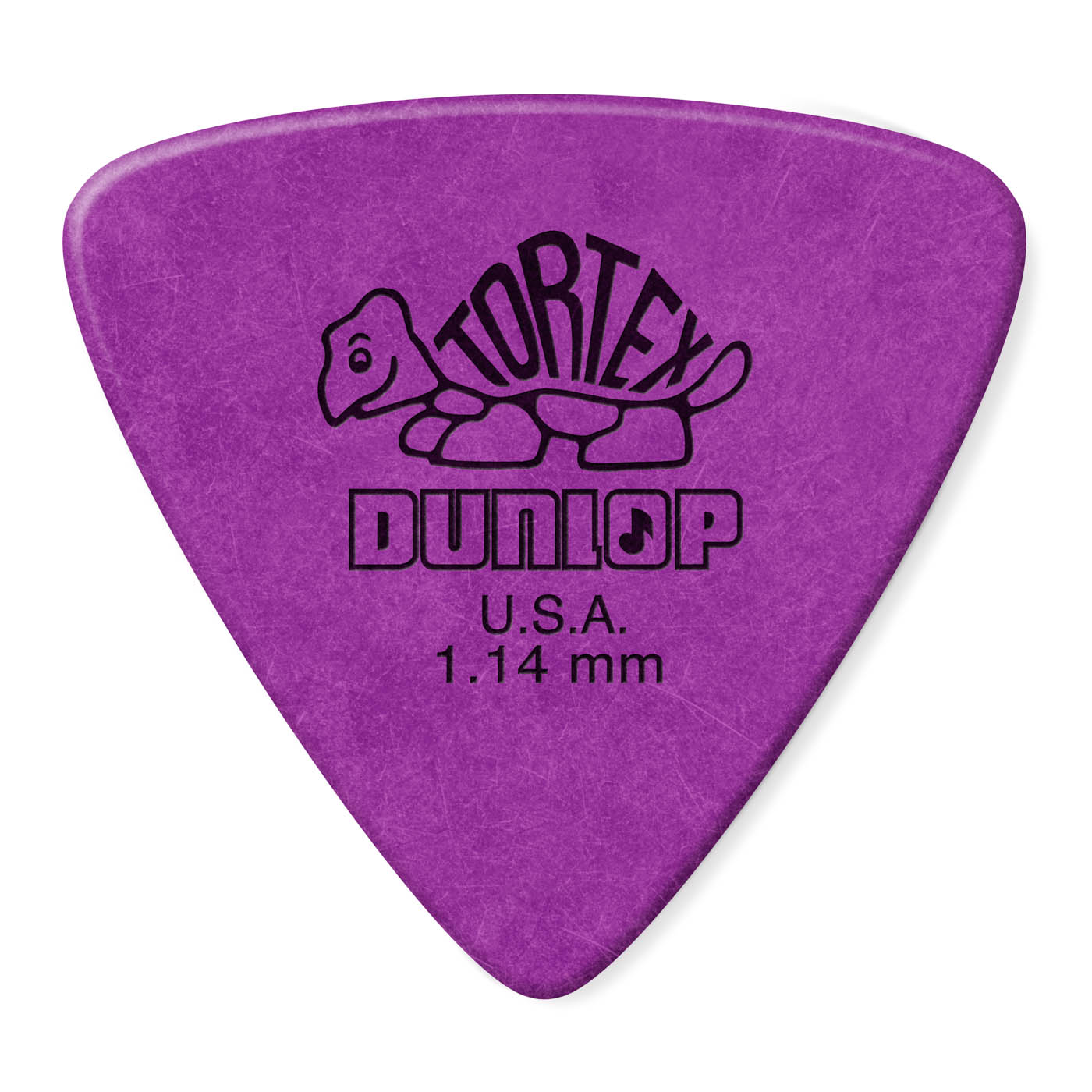 Pick Gảy Đàn Guitar Jim Dunlop Torex Triangle - Việt Music