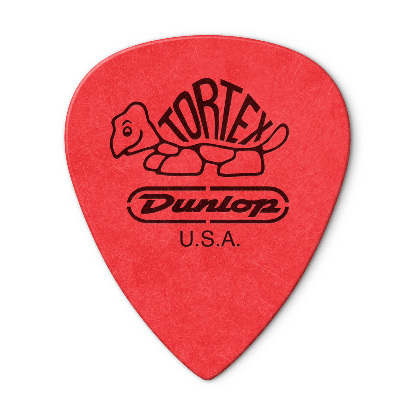 Pick Gảy Đàn Guitar Jim Dunlop Tortex TIII - Việt Music