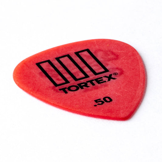 Pick Gảy Đàn Guitar Jim Dunlop Tortex TIII - Việt Music