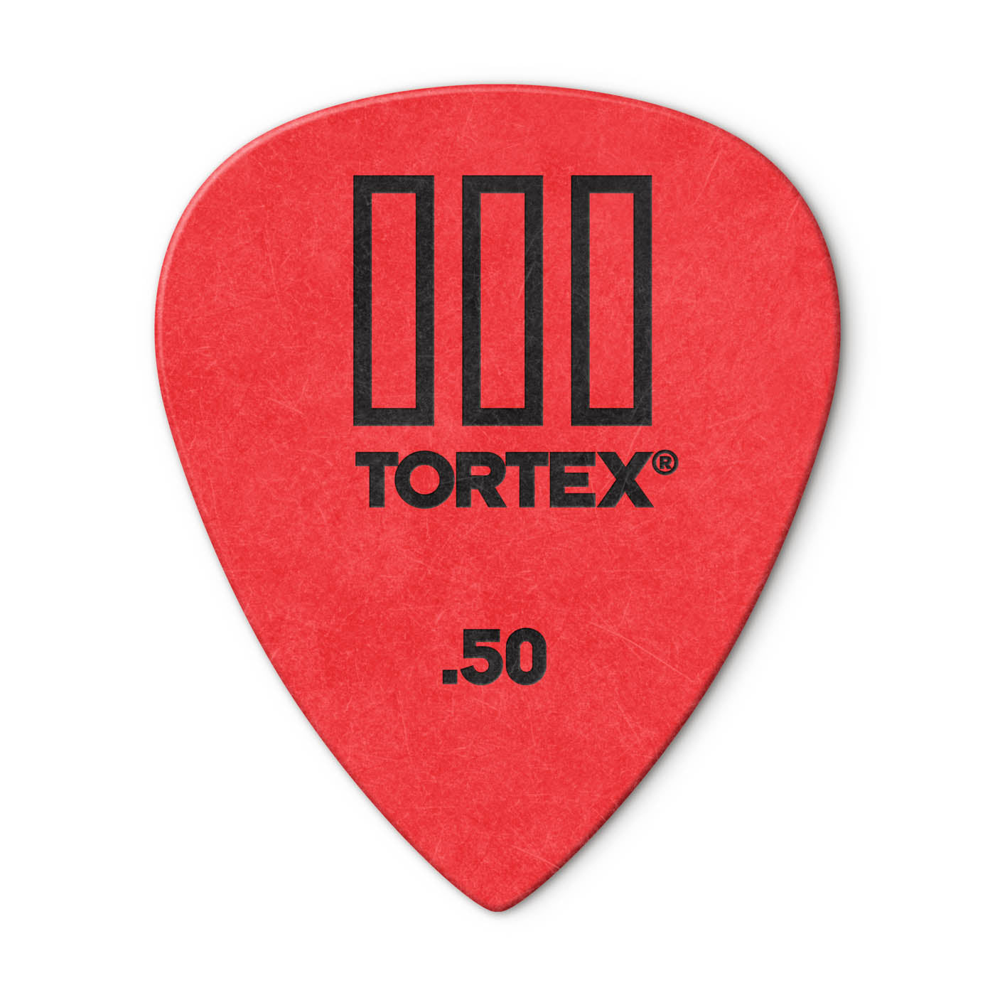 Pick Gảy Đàn Guitar Jim Dunlop Tortex TIII - Việt Music