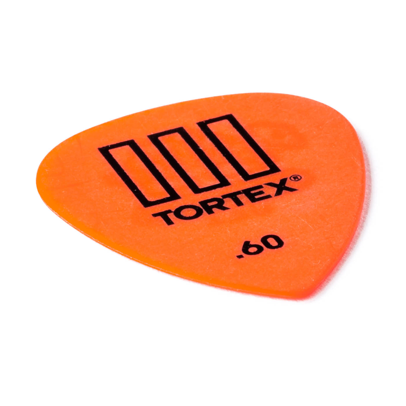 Pick Gảy Đàn Guitar Jim Dunlop Tortex TIII - Việt Music