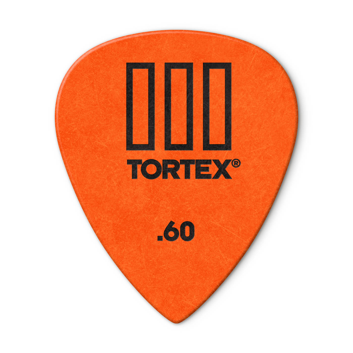 Pick Gảy Đàn Guitar Jim Dunlop Tortex TIII - Việt Music