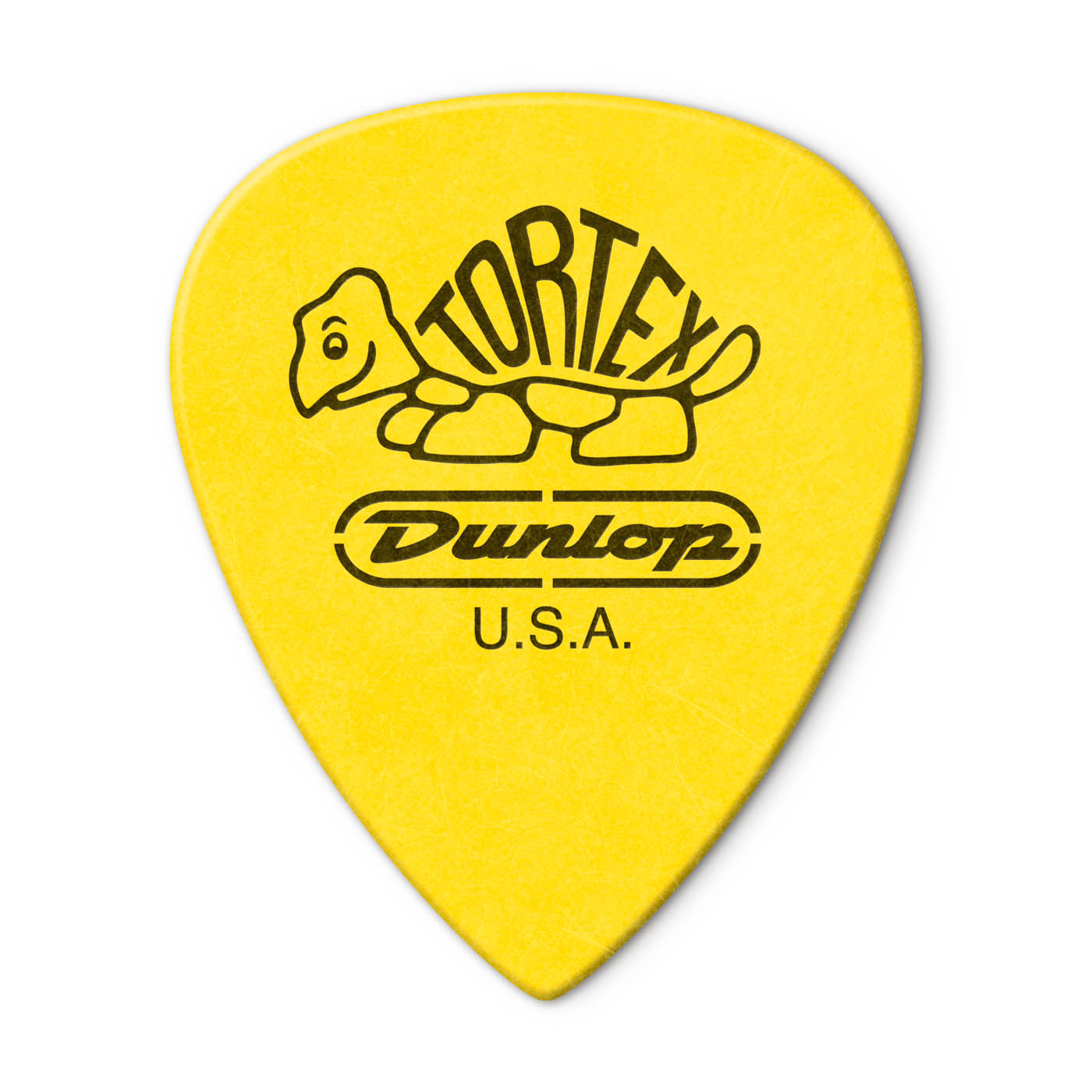 Pick Gảy Đàn Guitar Jim Dunlop Tortex TIII - Việt Music