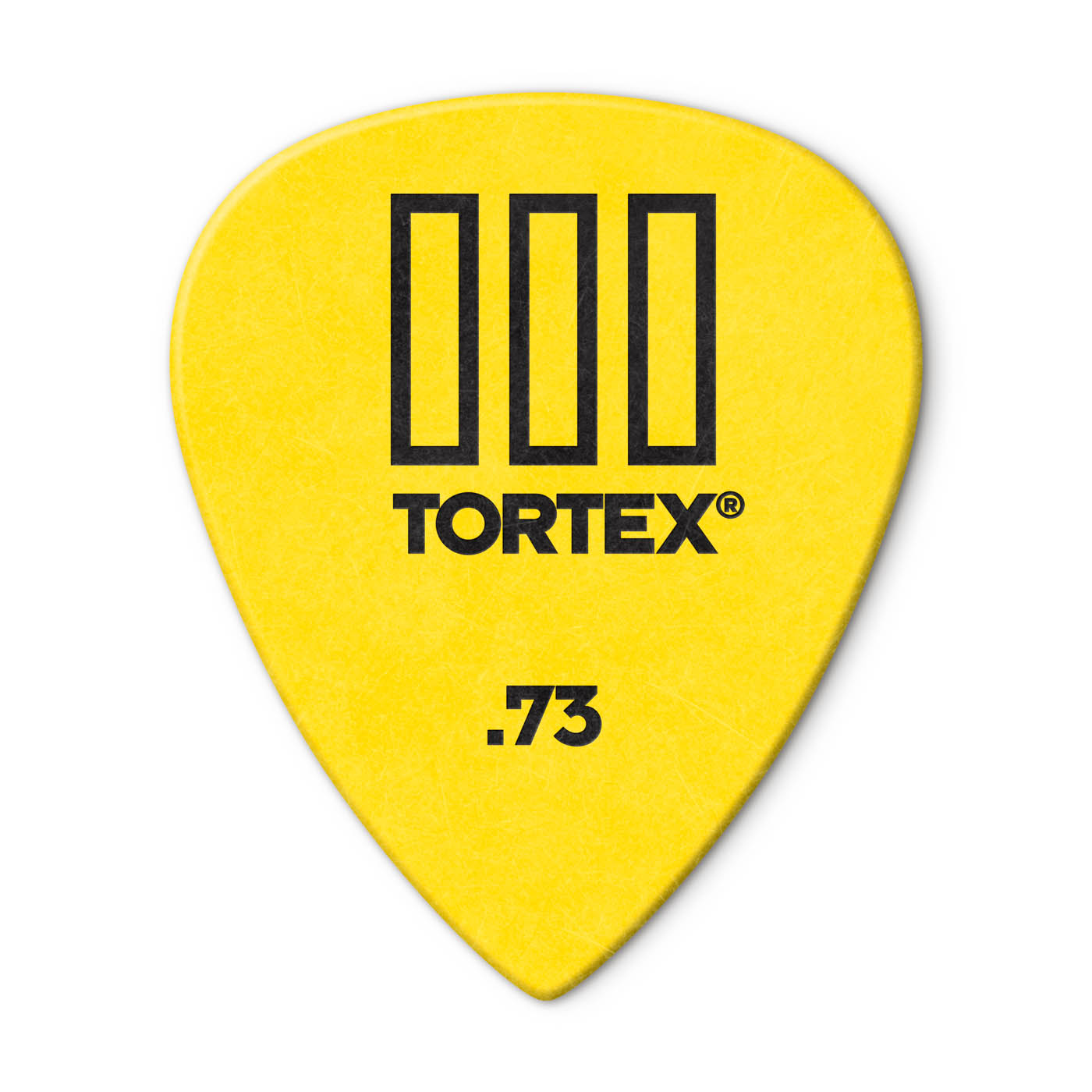 Pick Gảy Đàn Guitar Jim Dunlop Tortex TIII - Việt Music