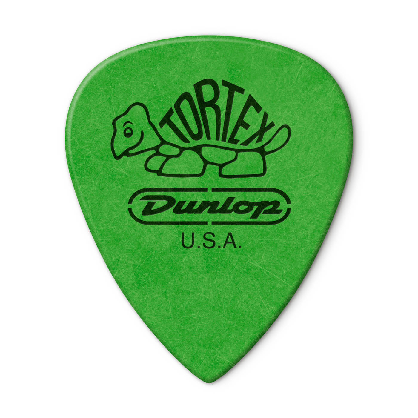 Pick Gảy Đàn Guitar Jim Dunlop Tortex TIII - Việt Music