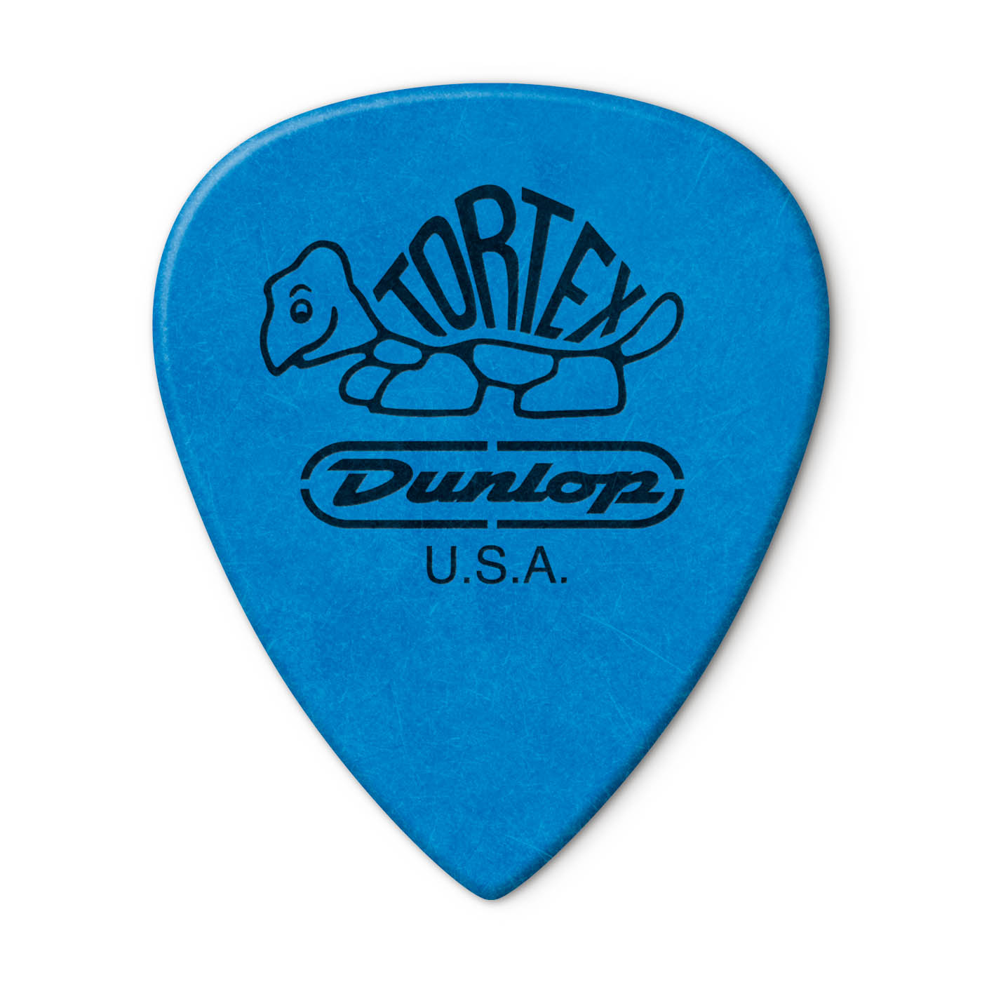 Pick Gảy Đàn Guitar Jim Dunlop Tortex TIII - Việt Music