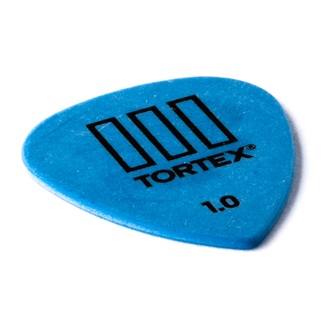 Pick Gảy Đàn Guitar Jim Dunlop Tortex TIII - Việt Music